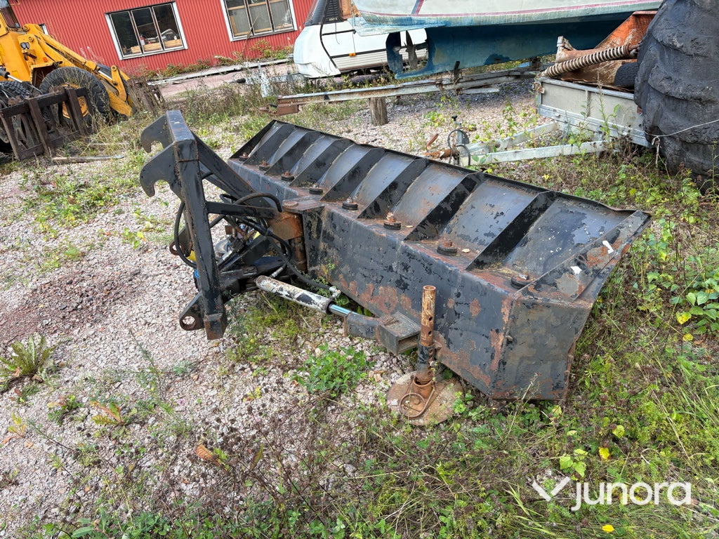 Diagonalblad Holms KH-320