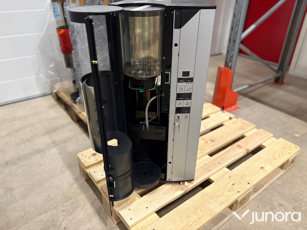 Kaffemaskin Wittenborg 55