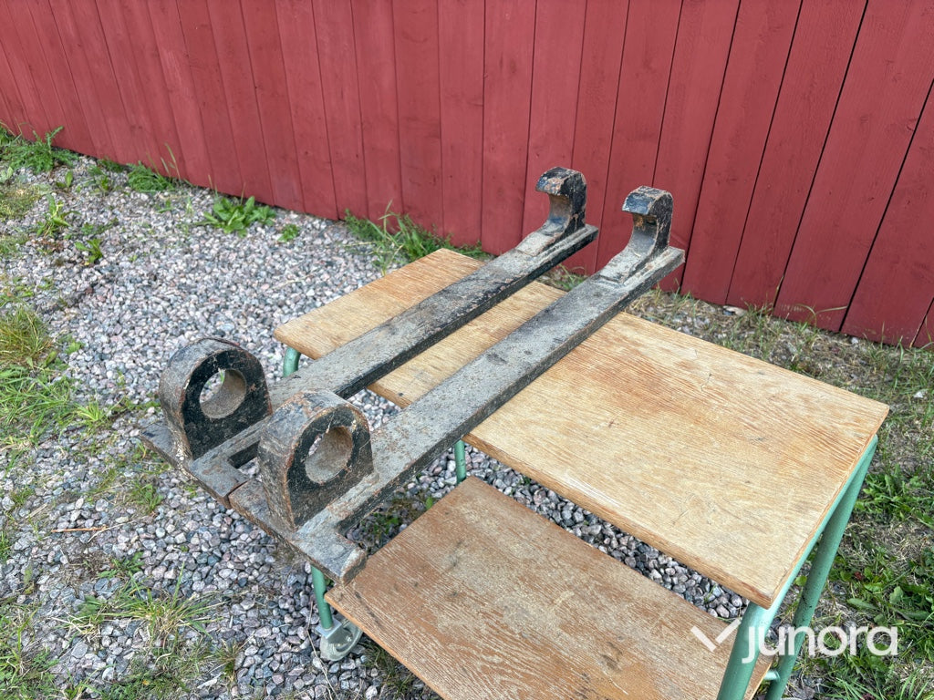 Fäste - Stora BM