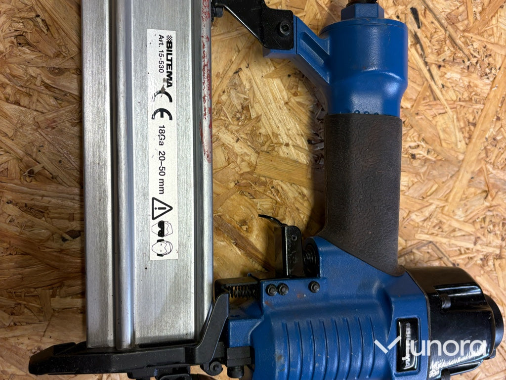 Spikpistol