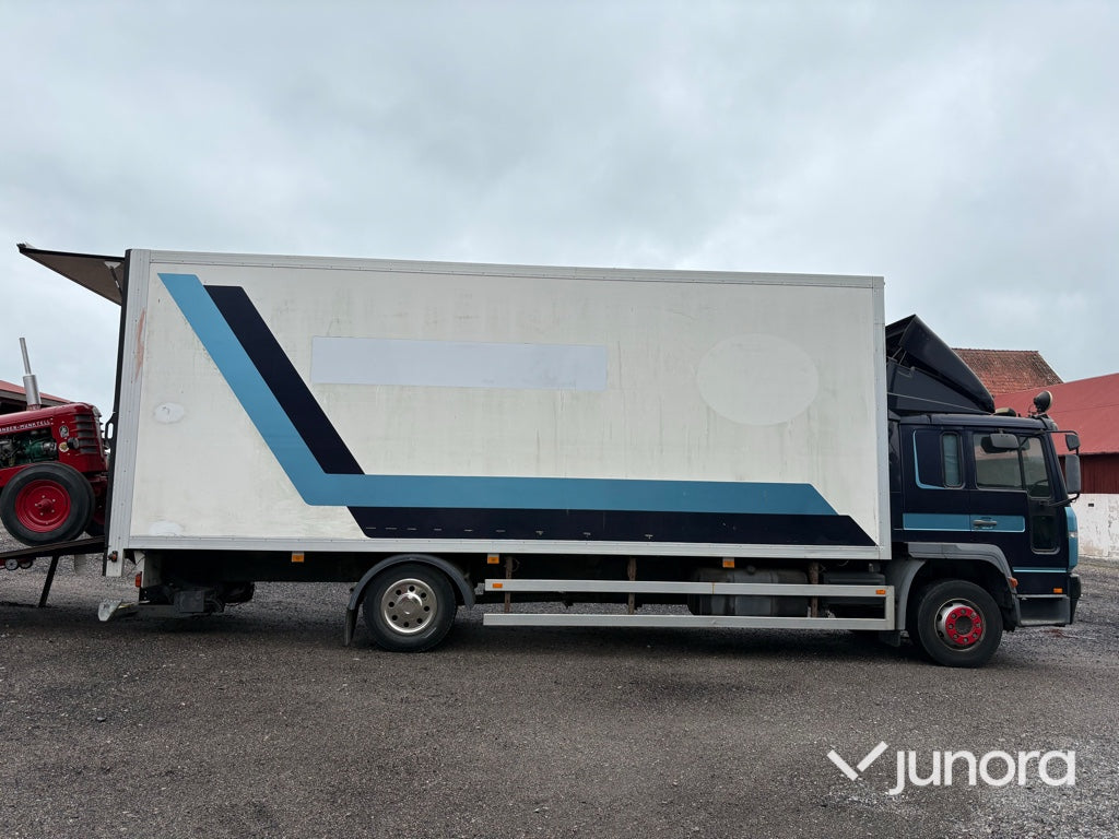 Lastbil - Volvo, FL6 H