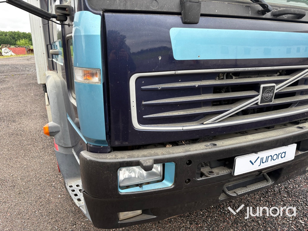 Lastbil - Volvo, FL6 H