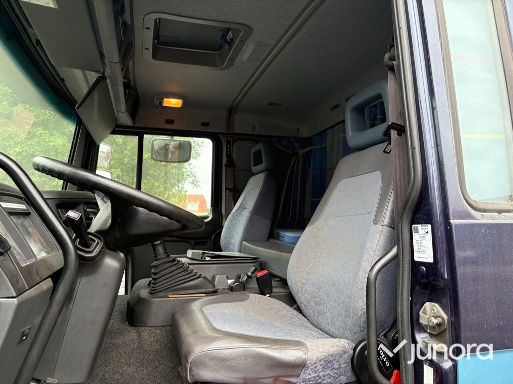 Lastbil - Volvo, FL6 H