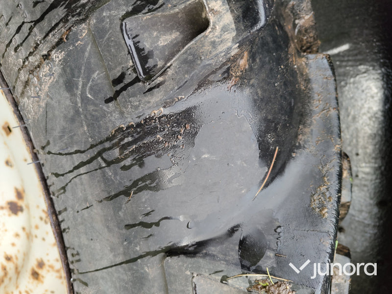 Traktor - International, 484 STD