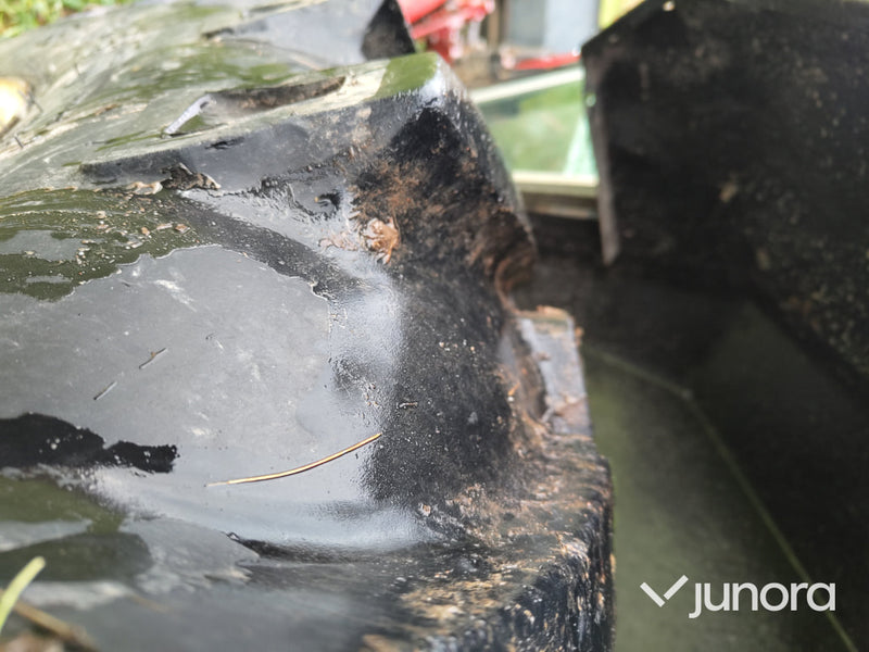 Traktor - International, 484 STD