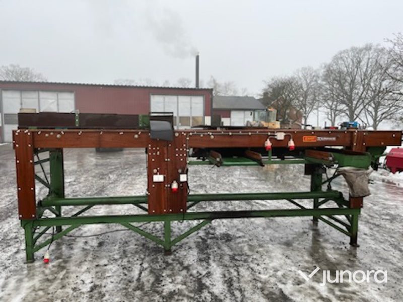 Sorteringslinje - för potatis