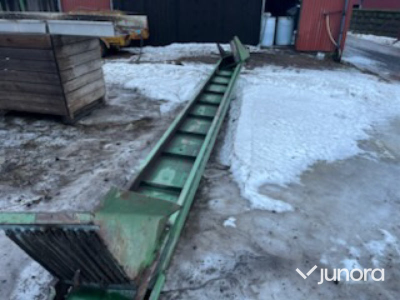 Sorteringslinje - för potatis