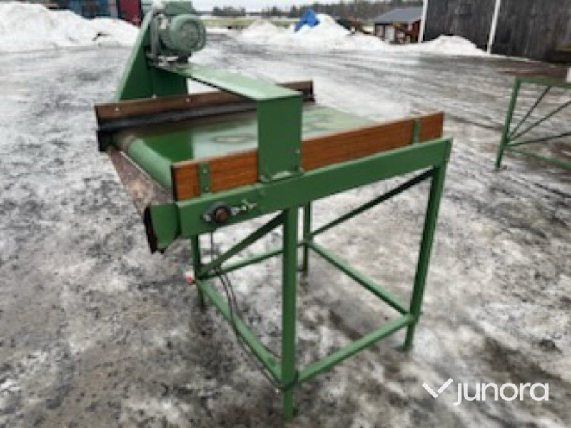 Sorteringslinje - för potatis