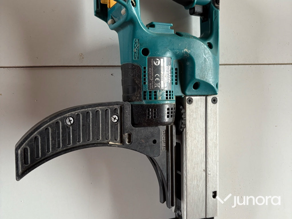 Skruvautomat - Makita, BFR550