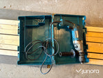 Borrmaskin Makita HP2071F