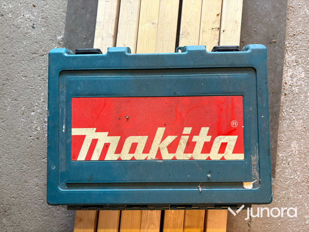 Borrmaskin - Makita, HP2071F