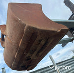 Planerskopa - S45
