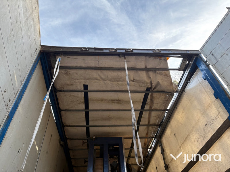 Lastbilssläp - Ntm, ATP-4