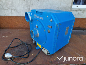 Avfuktare Munters M120