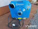 Avfuktare Munters M120