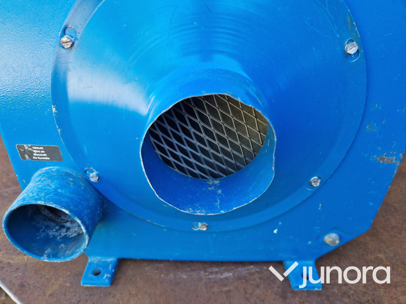 Avfuktare Munters M120