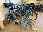 Elcyklar - Monark 5st