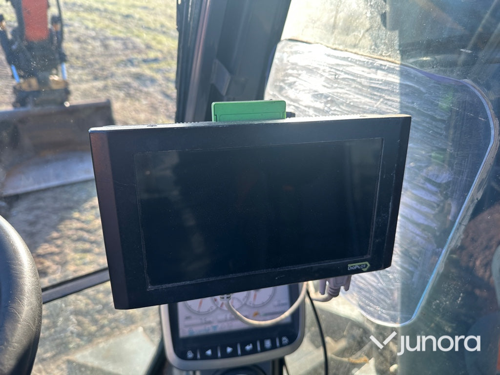 Hjulgrävare - Doosan, DX 170 W