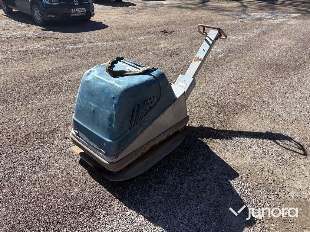 Markvibrator - Swepac, FB 455