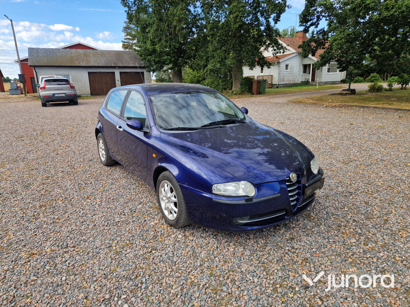 Alfa Romeo 147