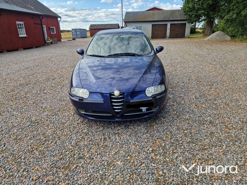 Alfa Romeo 147