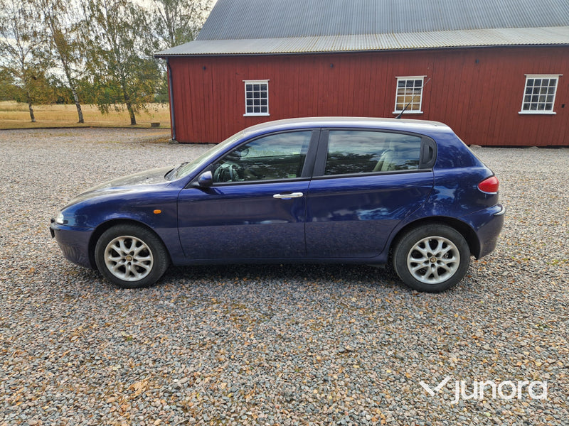 Alfa Romeo 147