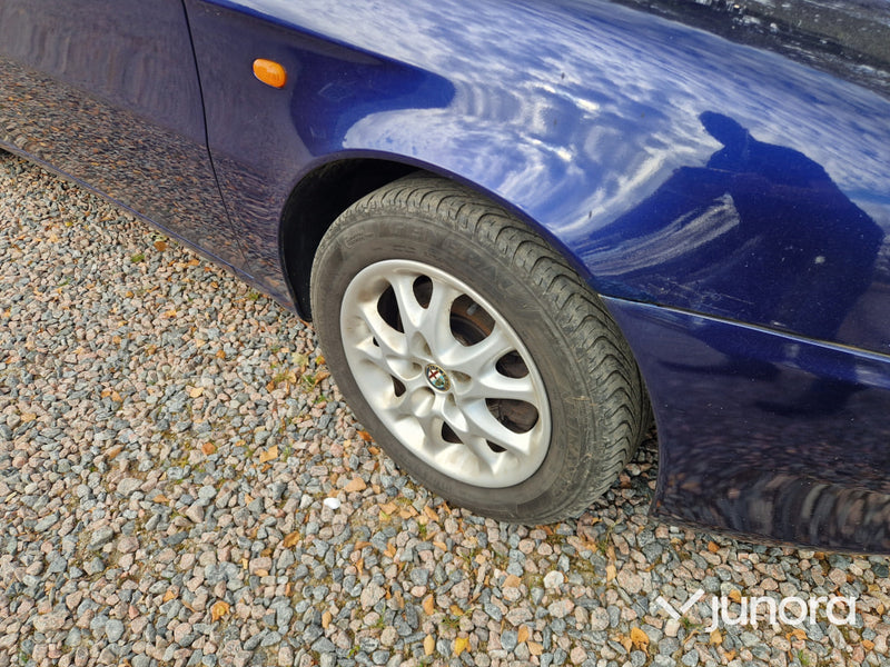Alfa Romeo 147