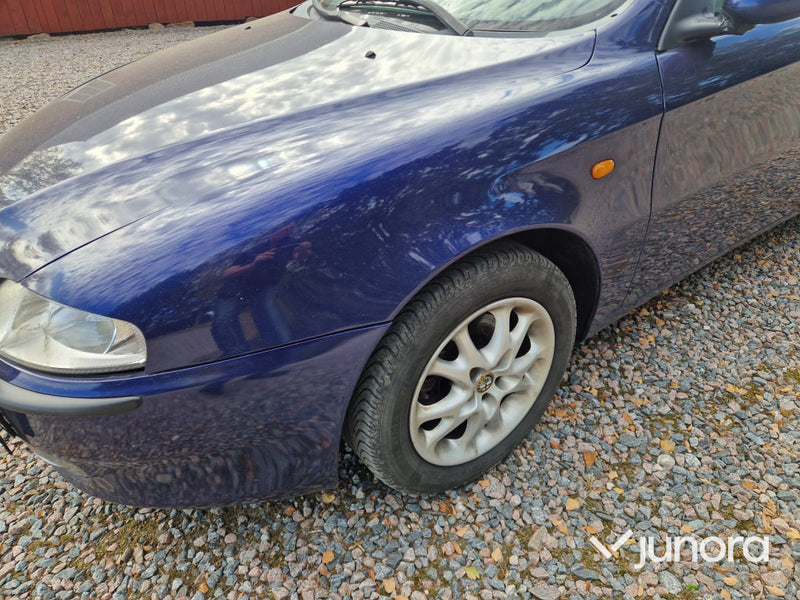 Alfa Romeo 147
