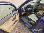 Alfa Romeo 147
