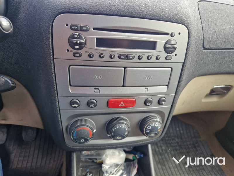 Alfa Romeo 147