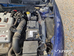 Alfa Romeo 147