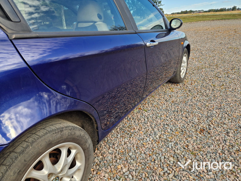 Alfa Romeo 147