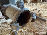 Flytgödselspridare
