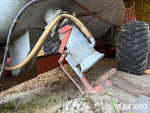 Flytgödselspridare