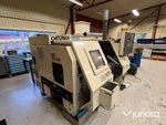 Svarv - Okuma, LT10 M CNC