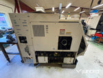 Svarv - Okuma, LT10 M CNC