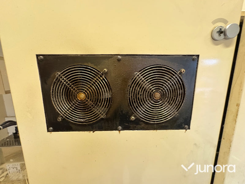 Svarv - Okuma, LT10 M CNC