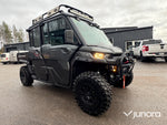 UTV - TRAXTER HD10 MAX PRO