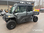 UTV - TRAXTER HD10 MAX PRO
