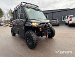 UTV - TRAXTER HD10 MAX PRO