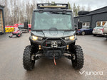 UTV - TRAXTER HD10 MAX PRO