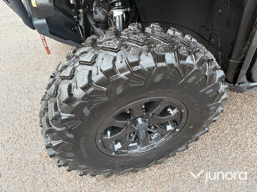UTV - TRAXTER HD10 MAX PRO