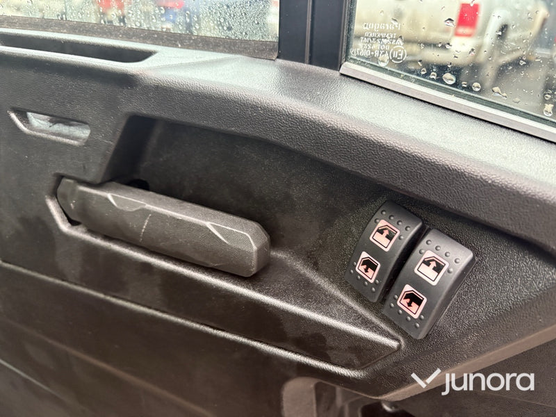 UTV - TRAXTER HD10 MAX PRO