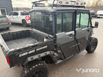 UTV - TRAXTER HD10 MAX PRO