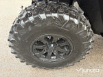 UTV - TRAXTER HD10 MAX PRO