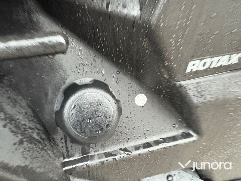 UTV - TRAXTER HD10 MAX PRO