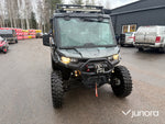UTV - TRAXTER HD10 MAX PRO