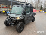 UTV - TRAXTER HD10 MAX PRO