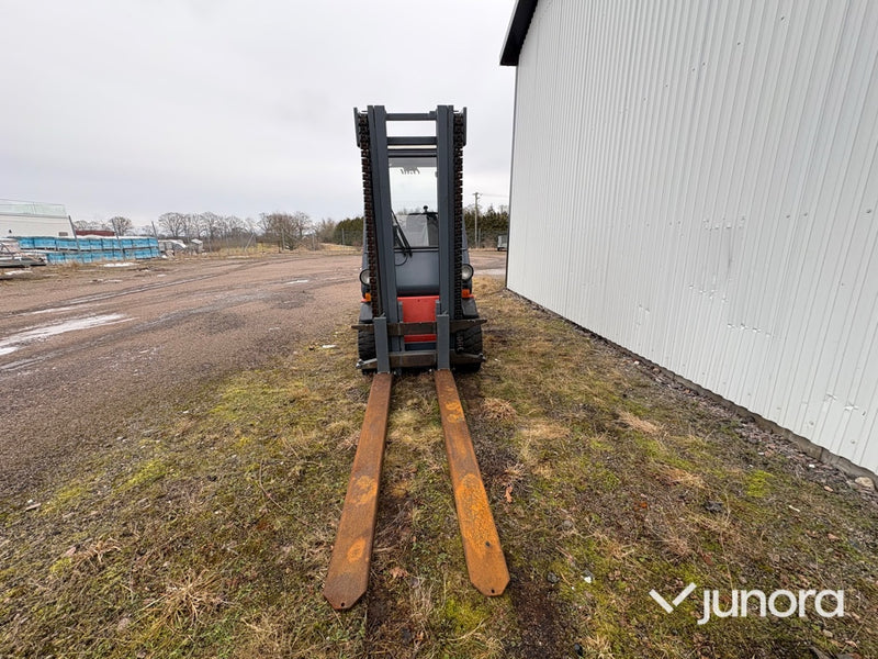 Motviktstruck - Linde, H20T