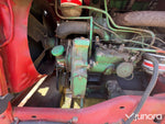 Volvo BM 400